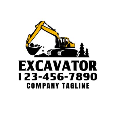 Excavator 01 Thumbnail