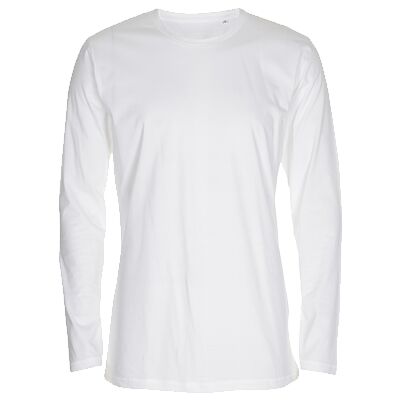 Langærmet T-shirts Thumbnail