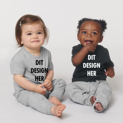 STANLEY / STELLA Baby Creator STTB918 Baby Creator Thumbnail