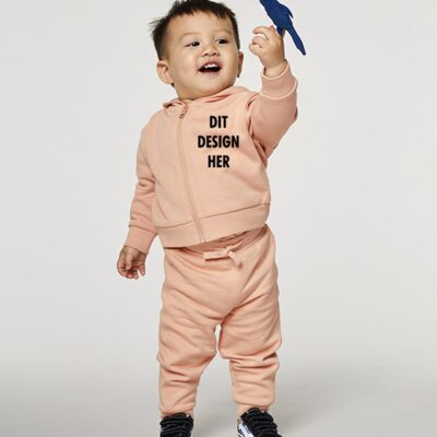 STANLEY / STELLA Baby Shaker Bukser STBB921 Baby Shaker Bukser Thumbnail