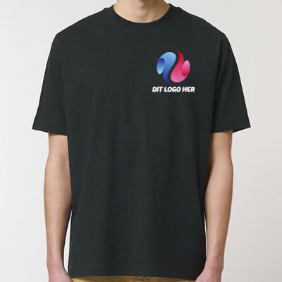 ShirtDesign.dk DTF 10x10 cm DTF 10x10 DTF 10x10 cm Thumbnail