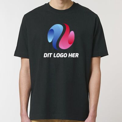 ShirtDesign.dk DTF 20x20 cm DTF 20x20 DTF 20x20 cm Thumbnail