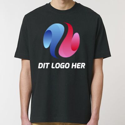 ShirtDesign.dk DTF 27x27 cm DTF 27x27 DTF 27x27 cm Thumbnail