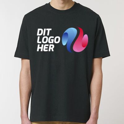 ShirtDesign.dk DTF 30x15 cm DTF 30x15 DTF 30x15 cm Thumbnail