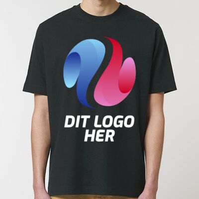 ShirtDesign.dk DTF 27x40 cm DTF 27x40 DTF 27x40 cm Thumbnail
