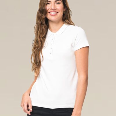 Lady Polo (POD) Thumbnail