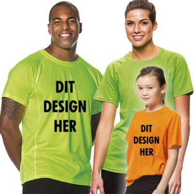 Go Sport Uni (POD) Thumbnail