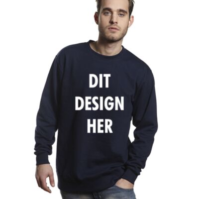 Label Free Heavy Sweat ST702 Heavy Sweat Thumbnail