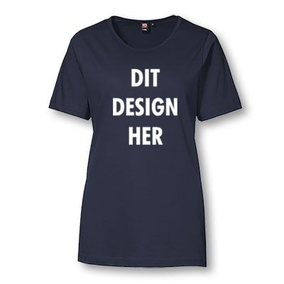ID Identity T-Time Dame ID0511 T-Time Dame Thumbnail