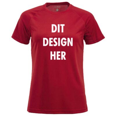 Premium Active-T Dame (min 5stk) Thumbnail