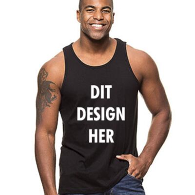 Mens Tanktop Thumbnail