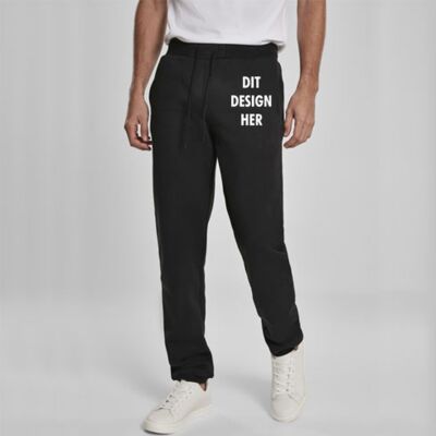 Build Your Brand Heavy Sweatpants BY014 Heavy Sweatpants Thumbnail