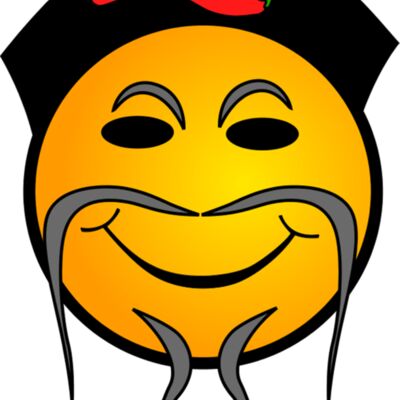 smiley wok Thumbnail