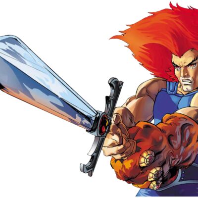 thundercats Thumbnail