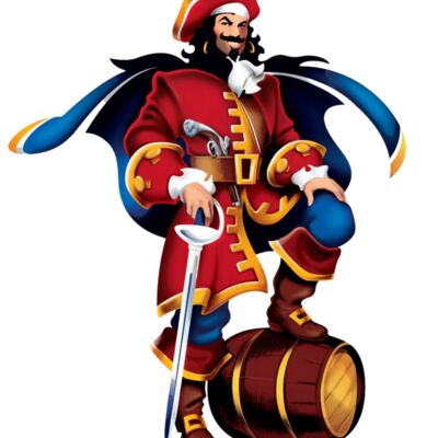 Captain Morgan Thumbnail