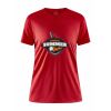 Craft Unify Training Tee Dame (min 5stk) Thumbnail