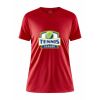 Craft Unify Training Tee Dame (min 5stk) Thumbnail