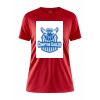 Craft Unify Training Tee Dame (min 5stk) Thumbnail