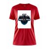 Craft Unify Training Tee Dame (min 5stk) Thumbnail