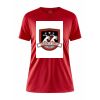 Craft Unify Training Tee Dame (min 5stk) Thumbnail