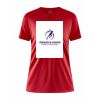 Craft Unify Training Tee Dame (min 5stk) Thumbnail