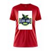 Craft Unify Training Tee Dame (min 5stk) Thumbnail