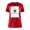 Craft Unify Training Tee Dame (min 5stk) Thumbnail