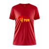 Craft Unify Training Tee Dame (min 5stk) Thumbnail