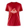 Craft Unify Training Tee Dame (min 5stk) Thumbnail