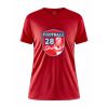 Craft Unify Training Tee Dame (min 5stk) Thumbnail