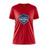 Craft Unify Training Tee Dame (min 5stk) Thumbnail