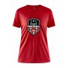 Craft Unify Training Tee Dame (min 5stk) Thumbnail