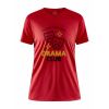 Craft Unify Training Tee Dame (min 5stk) Thumbnail