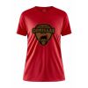 Craft Unify Training Tee Dame (min 5stk) Thumbnail