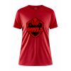 Craft Unify Training Tee Dame (min 5stk) Thumbnail