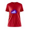 Craft Unify Training Tee Dame (min 5stk) Thumbnail