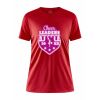 Craft Unify Training Tee Dame (min 5stk) Thumbnail