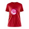 Craft Unify Training Tee Dame (min 5stk) Thumbnail