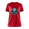 Craft Unify Training Tee Dame (min 5stk) Thumbnail