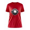 Craft Unify Training Tee Dame (min 5stk) Thumbnail