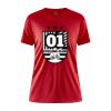 Craft Unify Training Tee Dame (min 5stk) Thumbnail