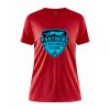Craft Unify Training Tee Dame (min 5stk) Thumbnail
