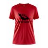 Craft Unify Training Tee Dame (min 5stk) Thumbnail