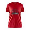 Craft Unify Training Tee Dame (min 5stk) Thumbnail