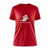 Craft Unify Training Tee Dame (min 5stk) Thumbnail
