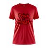 Craft Unify Training Tee Dame (min 5stk) Thumbnail