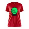 Craft Unify Training Tee Dame (min 5stk) Thumbnail