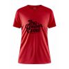 Craft Unify Training Tee Dame (min 5stk) Thumbnail