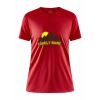 Craft Unify Training Tee Dame (min 5stk) Thumbnail
