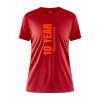 Craft Unify Training Tee Dame (min 5stk) Thumbnail